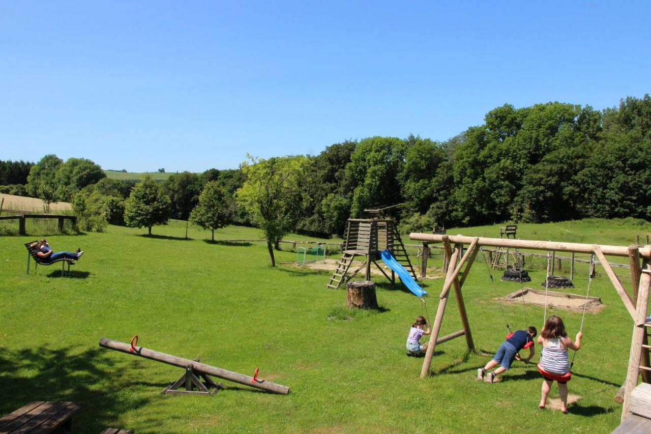 Xavers Ranch Meschede Zewnętrze zdjęcie