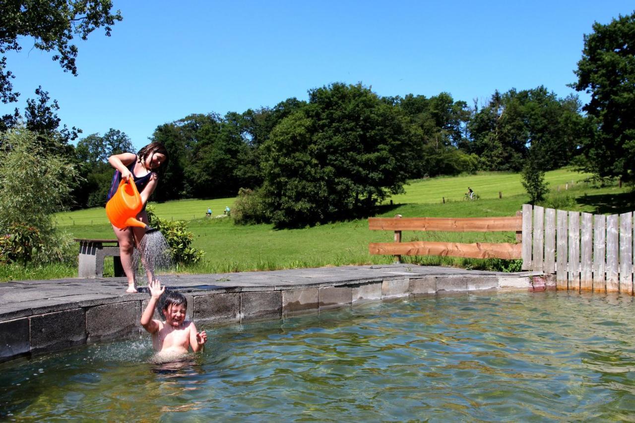 Xavers Ranch Meschede Zewnętrze zdjęcie