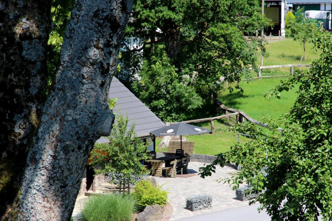 Xavers Ranch Meschede Zewnętrze zdjęcie