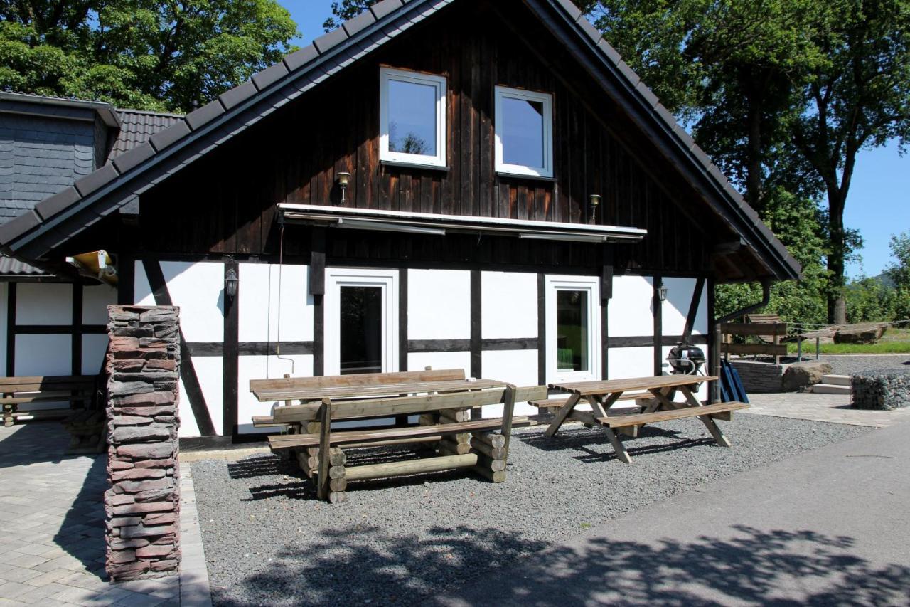 Xavers Ranch Meschede Zewnętrze zdjęcie